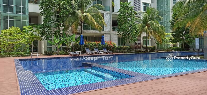 Service Residence for Rent at Brunsfield Residence - Joseph Tan - PropertyGuru.com.my
