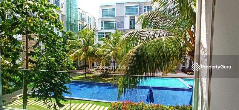 Service Residence for Rent at Brunsfield Residence - Joseph Tan - PropertyGuru.com.my