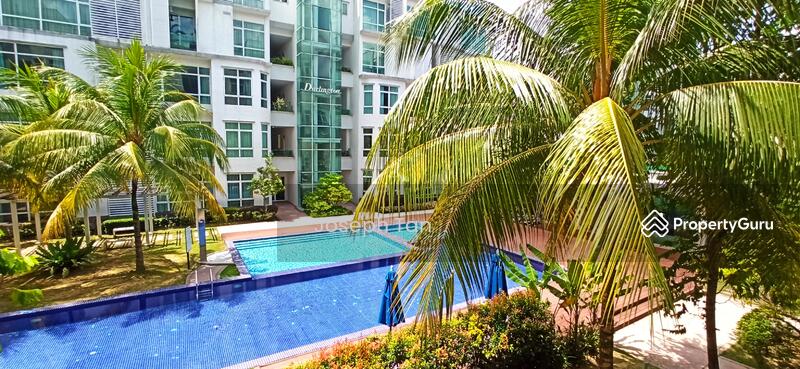 Service Residence for Rent at Brunsfield Residence - Joseph Tan - PropertyGuru.com.my