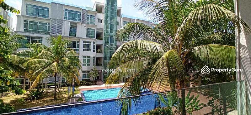 Service Residence for Rent at Brunsfield Residence - Joseph Tan - PropertyGuru.com.my