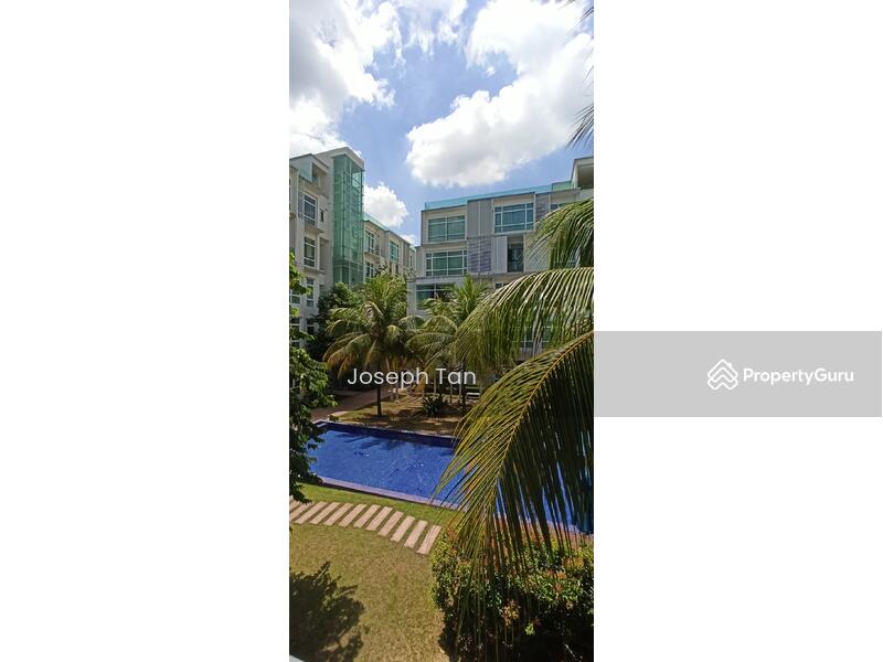 Service Residence for Rent at Brunsfield Residence - Joseph Tan - PropertyGuru.com.my