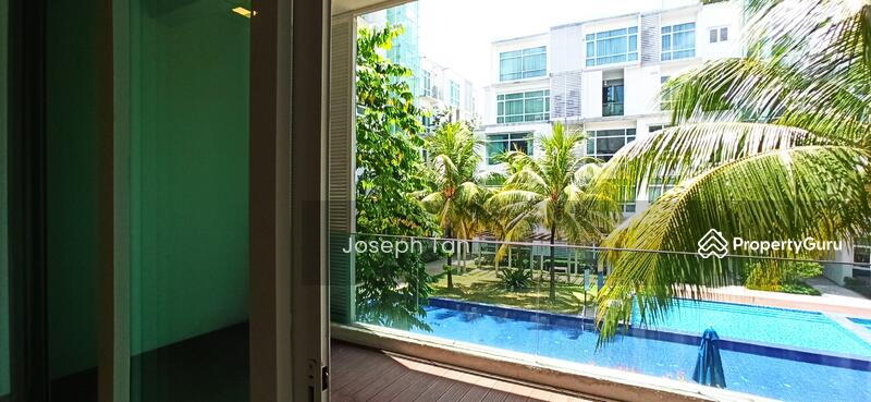 Service Residence for Rent at Brunsfield Residence - Joseph Tan - PropertyGuru.com.my