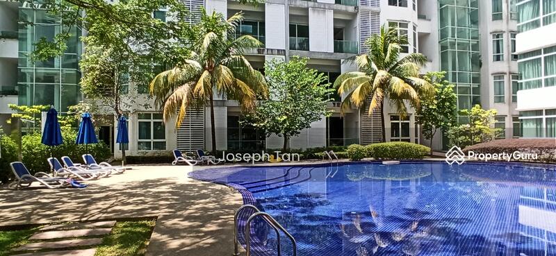 Service Residence for Rent at Brunsfield Residence - Joseph Tan - PropertyGuru.com.my