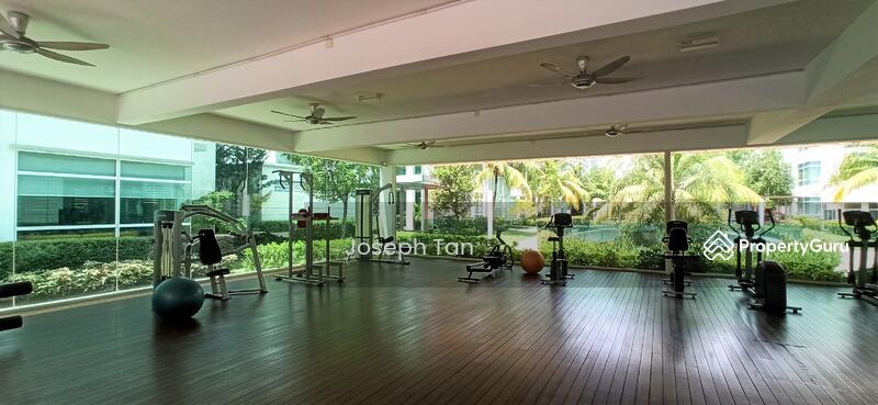 Service Residence for Rent at Brunsfield Residence - Joseph Tan - PropertyGuru.com.my