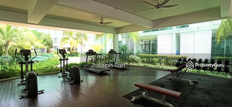 Service Residence for Rent at Brunsfield Residence - Joseph Tan - PropertyGuru.com.my