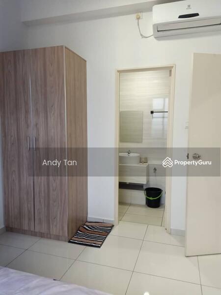 For Rent - D'Summit Residences