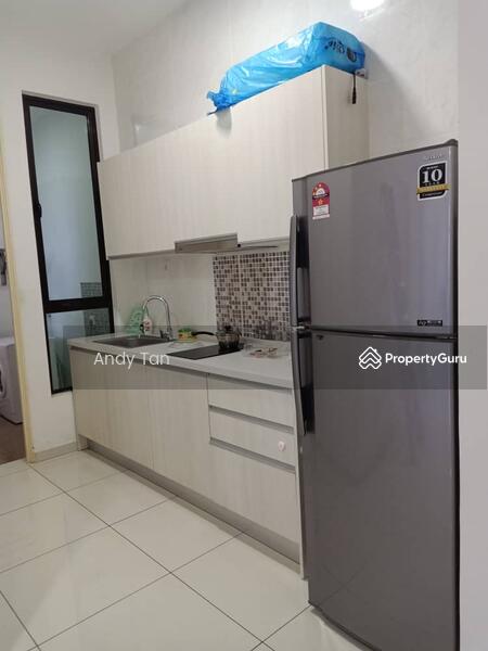 For Rent - D'Summit Residences
