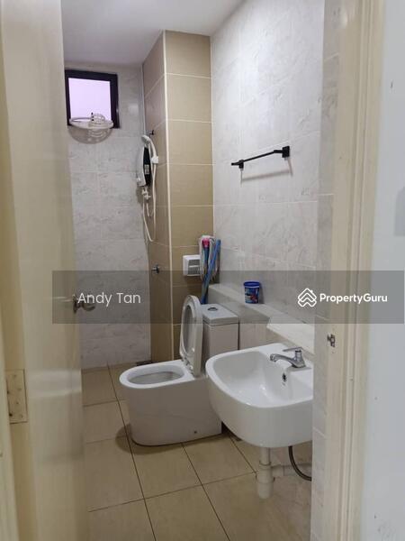 For Rent - D'Summit Residences