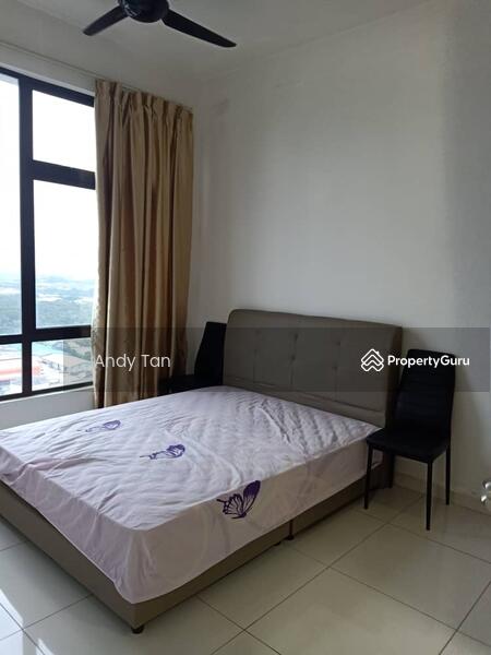 For Rent - D'Summit Residences