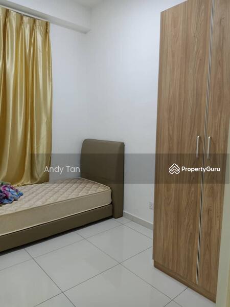 For Rent - D'Summit Residences