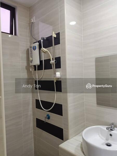 For Rent - D'Summit Residences