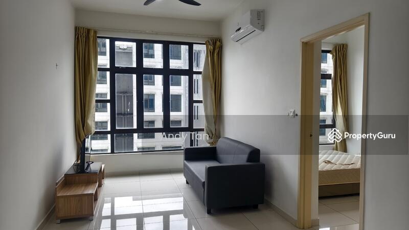 For Rent - D'Summit Residences