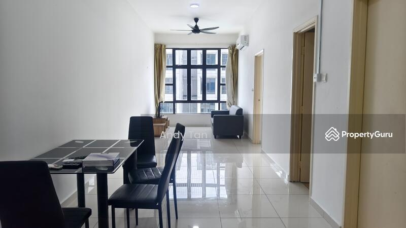 For Rent - D'Summit Residences
