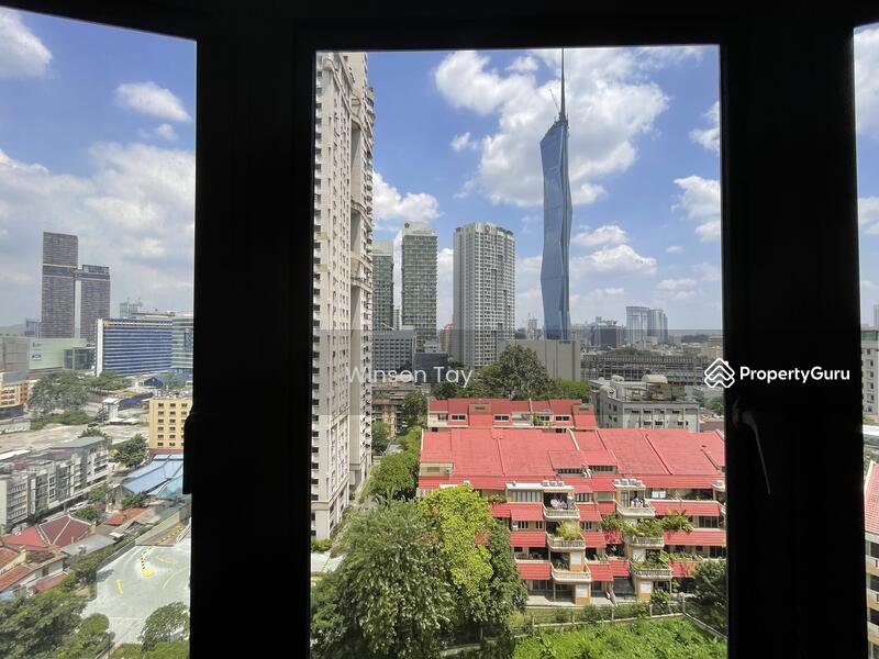 Condominium for Rent at Angkasa Impian 2 - Winson Tay - PropertyGuru.com.my