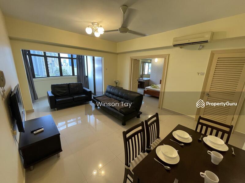 Condominium for Rent at Angkasa Impian 2 - Winson Tay - PropertyGuru.com.my