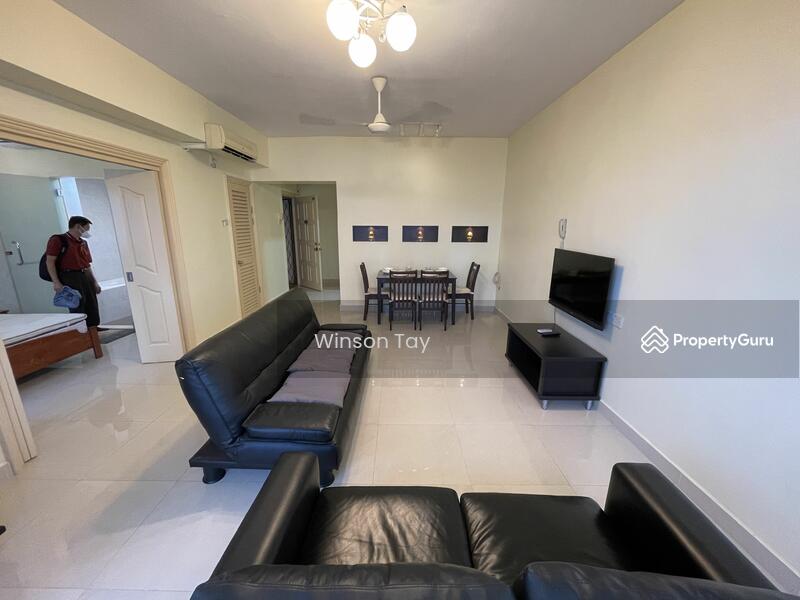 Condominium for Rent at Angkasa Impian 2 - Winson Tay - PropertyGuru.com.my