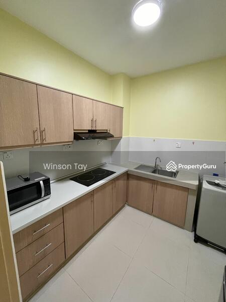 Condominium for Rent at Angkasa Impian 2 - Winson Tay - PropertyGuru.com.my