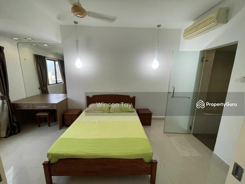Condominium for Rent at Angkasa Impian 2 - Winson Tay - PropertyGuru.com.my