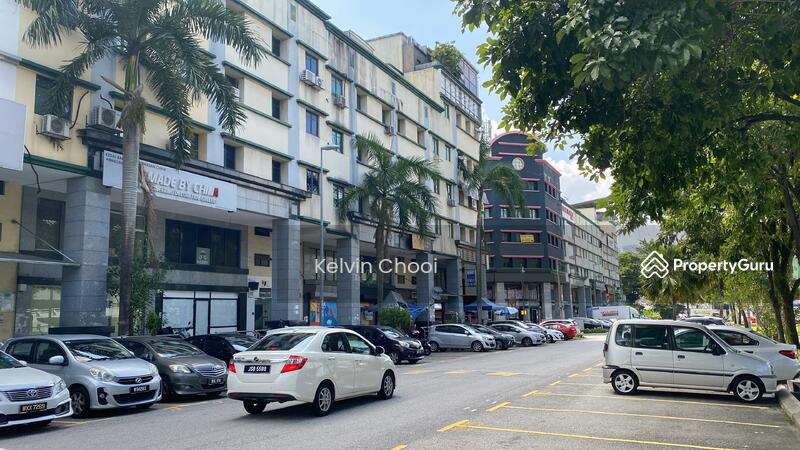 For Sale - Fraser business park