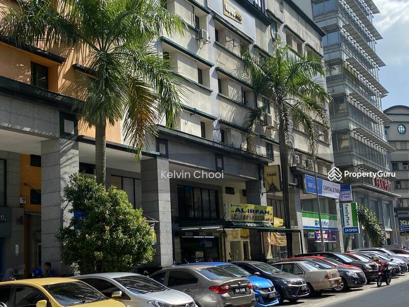 For Sale - Fraser business park