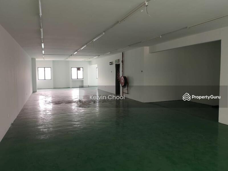 For Sale - Fraser business park