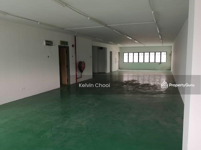 For Sale - Fraser business park