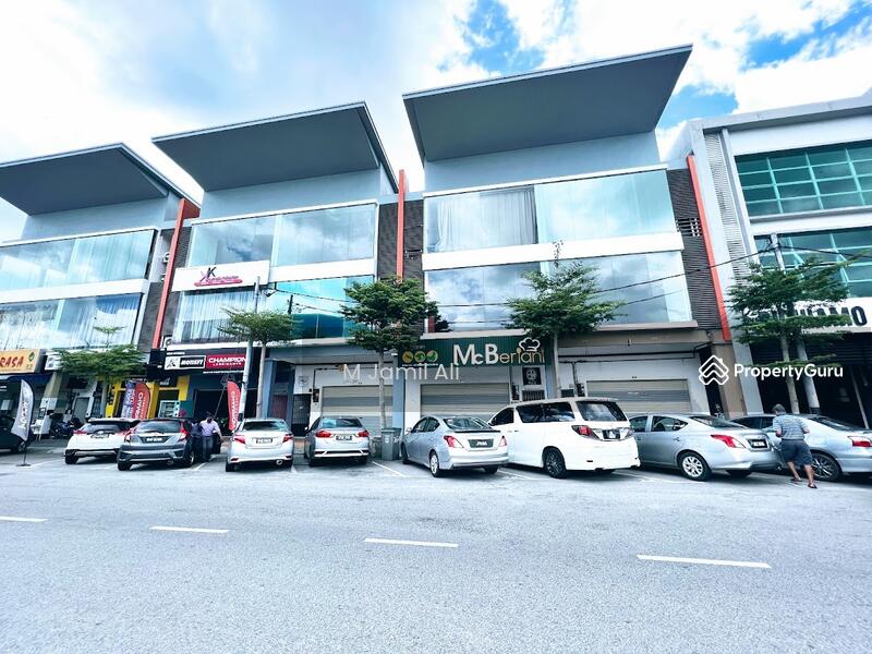 Batu Pahat untuk Untuk Disewa - RM 1,200 /bulan, Apr 2026 - PropertyGuru.com.my