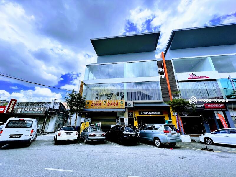 Batu Pahat untuk Untuk Disewa - RM 1,200 /bulan, Apr 2026 - PropertyGuru.com.my