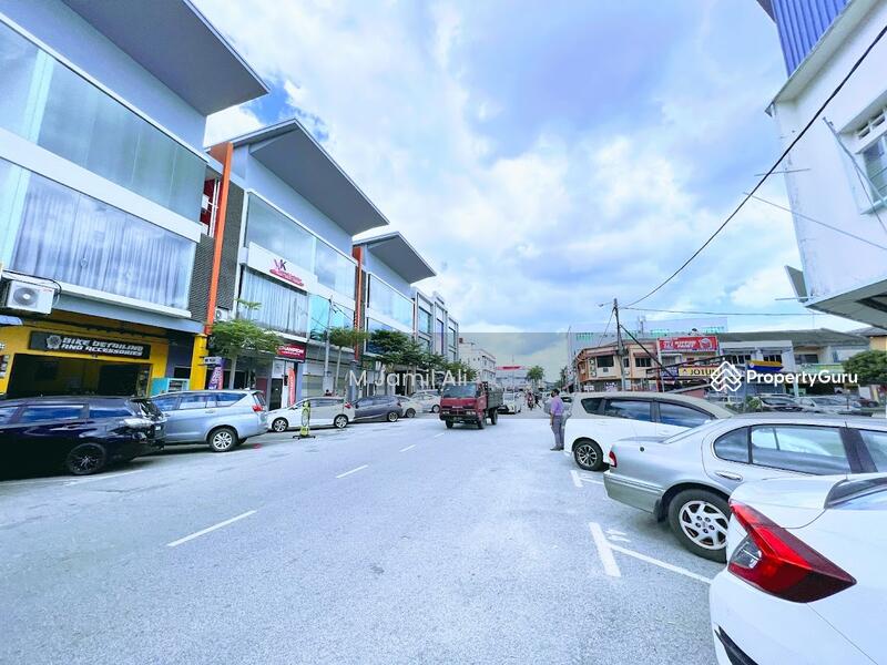 Batu Pahat untuk Untuk Disewa - RM 1,200 /bulan, Apr 2026 - PropertyGuru.com.my