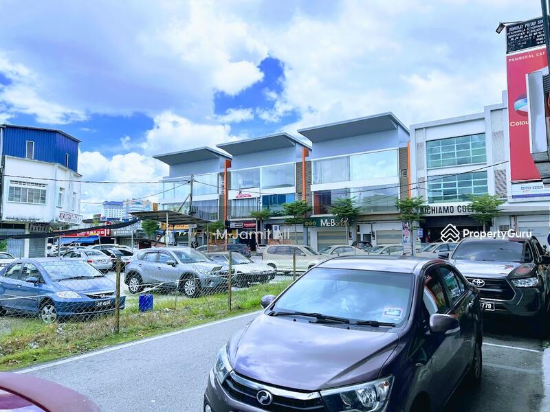 Batu Pahat untuk Untuk Disewa - RM 1,200 /bulan, Apr 2026 - PropertyGuru.com.my
