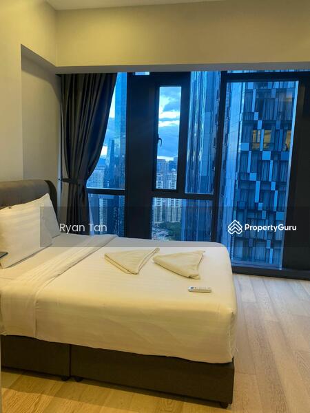 Condominium for Sale at Star Residences Two - Ryan Tan - PropertyGuru.com.my