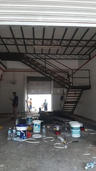 Factory for Rent in Bukit OUG (Bukit Jalil) - Ivy Lee - PropertyGuru.com.my