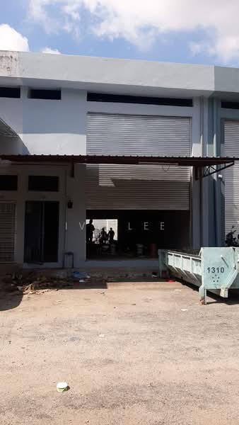 Factory for Rent in Bukit OUG (Bukit Jalil) - Ivy Lee - PropertyGuru.com.my