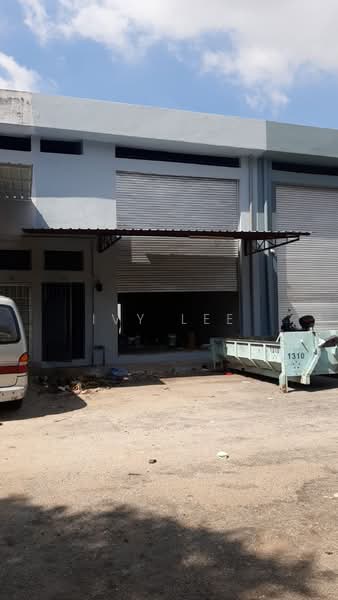 Factory for Rent in Bukit OUG (Bukit Jalil) - Ivy Lee - PropertyGuru.com.my
