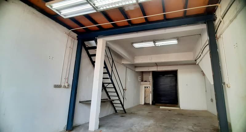 Factory for Rent in Bukit OUG (Bukit Jalil) - Ivy Lee - PropertyGuru.com.my