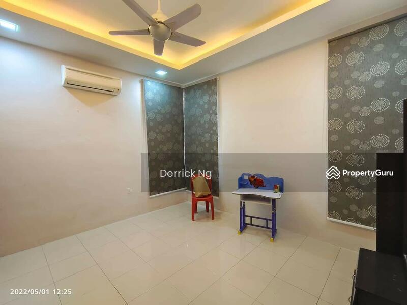 Rumah Berkembar untuk Dijual di Bandar Seri Astana (Sungai Petani) - Derrick Ng - PropertyGuru.com.my