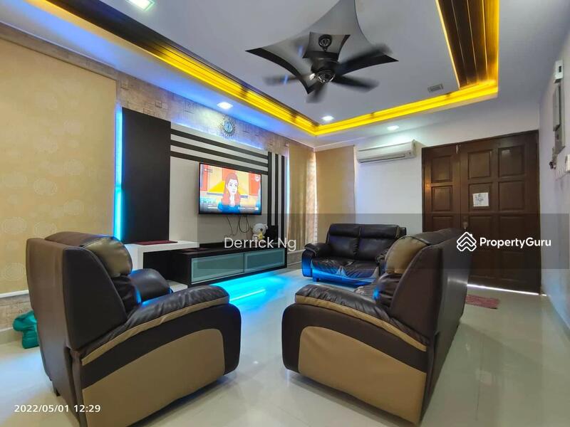 Rumah Berkembar untuk Dijual di Bandar Seri Astana (Sungai Petani) - Derrick Ng - PropertyGuru.com.my