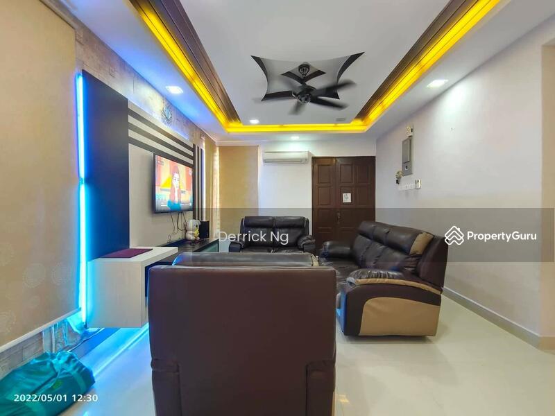 Rumah Berkembar untuk Dijual di Bandar Seri Astana (Sungai Petani) - Derrick Ng - PropertyGuru.com.my