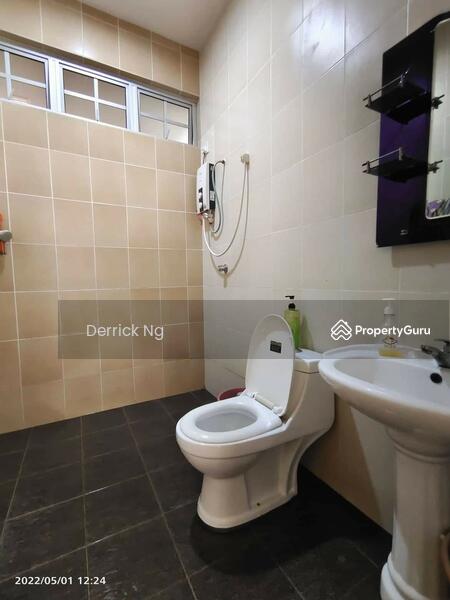 Rumah Berkembar untuk Dijual di Bandar Seri Astana (Sungai Petani) - Derrick Ng - PropertyGuru.com.my
