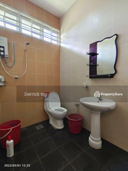 Rumah Berkembar untuk Dijual di Bandar Seri Astana (Sungai Petani) - Derrick Ng - PropertyGuru.com.my