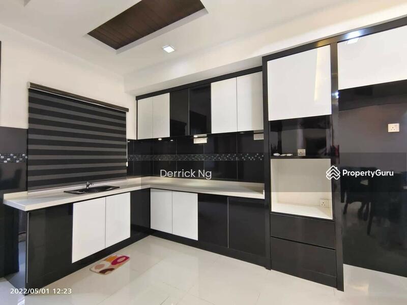 Rumah Berkembar untuk Dijual di Bandar Seri Astana (Sungai Petani) - Derrick Ng - PropertyGuru.com.my