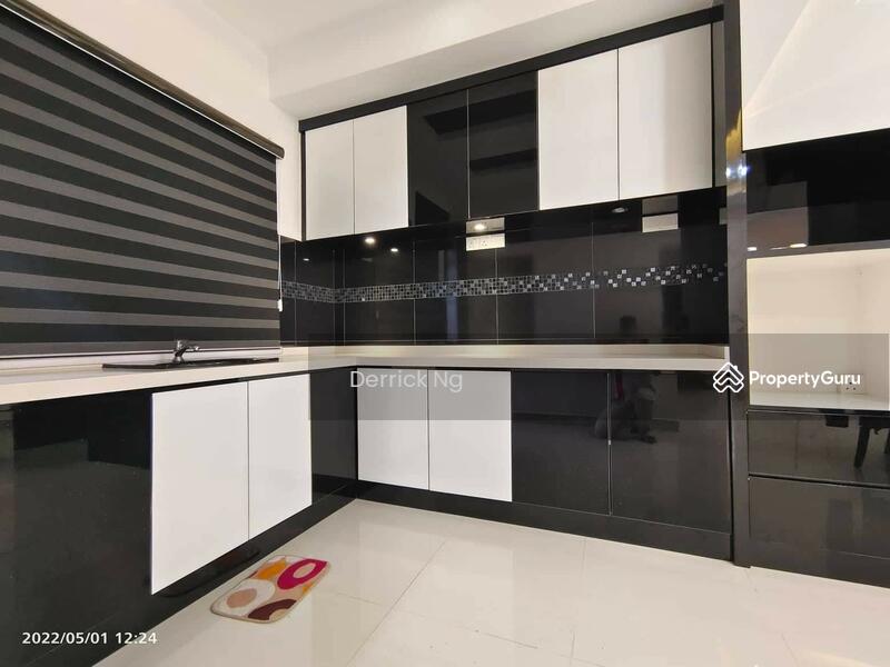 Rumah Berkembar untuk Dijual di Bandar Seri Astana (Sungai Petani) - Derrick Ng - PropertyGuru.com.my