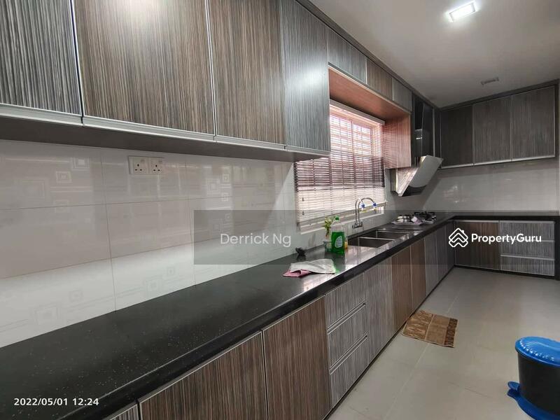 Rumah Berkembar untuk Dijual di Bandar Seri Astana (Sungai Petani) - Derrick Ng - PropertyGuru.com.my