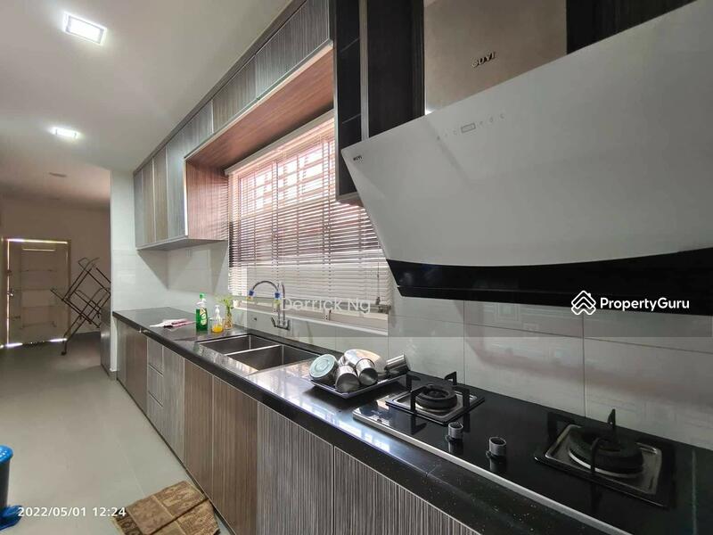 Rumah Berkembar untuk Dijual di Bandar Seri Astana (Sungai Petani) - Derrick Ng - PropertyGuru.com.my