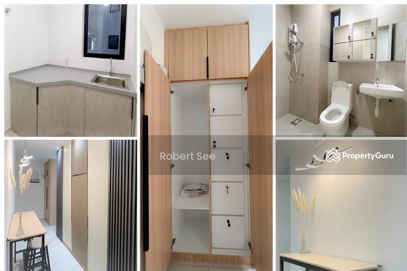 Service Residence for Rent at Kenwingston Skylofts - Robert See - PropertyGuru.com.my