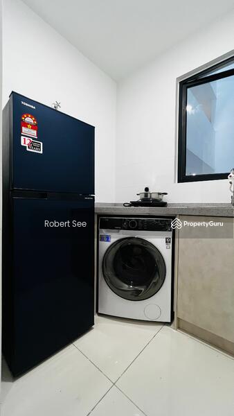 Service Residence for Rent at Kenwingston Skylofts - Robert See - PropertyGuru.com.my