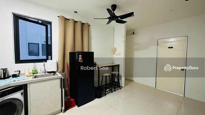 Service Residence for Rent at Kenwingston Skylofts - Robert See - PropertyGuru.com.my