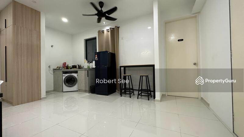 Service Residence for Rent at Kenwingston Skylofts - Robert See - PropertyGuru.com.my