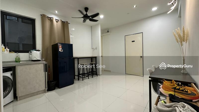 Service Residence for Rent at Kenwingston Skylofts - Robert See - PropertyGuru.com.my