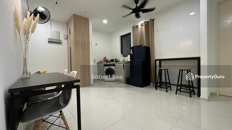 Service Residence for Rent at Kenwingston Skylofts - Robert See - PropertyGuru.com.my